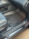 Lexus RX 2009–2015 Gummimåtter Niken Luxury 3D (3 stk) foto 7