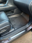 Lexus RX 2009–2015 Gummimåtter Niken Luxury 3D (3 stk) foto 2