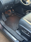 Lexus RX 2009–2015 Gummimåtter Niken Luxury 3D (3 stk) foto 5
