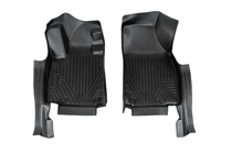Lexus RX 2009–2015 Gummimåtter Niken Luxury 3D (3 stk) foto 11