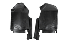 Lexus RX 2009–2015 Gummimåtter Niken Luxury 3D (3 stk) foto 14