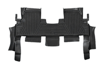 Lexus RX 2009–2015 Gummimåtter Niken Luxury 3D (3 stk) foto 15