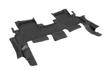 Lexus RX 2009–2015 Gummimåtter Niken Luxury 3D (3 stk) foto 17