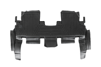 Lexus RX 2009–2015 Gummimåtter Niken Luxury 3D (3 stk) foto 18