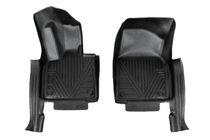 Lexus RX 2022– Gummimåtter Niken Luxury 3D (3 stk) foto 3