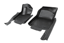 Lexus RX 2022– Gummimåtter Niken Luxury 3D (3 stk) foto 4