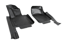 Lexus RX 2022– Gummimåtter Niken Luxury 3D (3 stk) foto 5