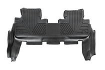 Lexus RX 2022– Gummimåtter Niken Luxury 3D (3 stk) foto 10