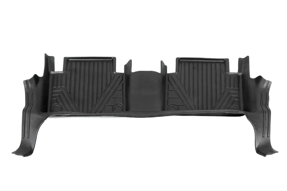 Nissan X-trail T32/Rogue 2014–2021 Gummimåtter Niken Luxury 3D (til X-trail, 3 stk.) Foto 7