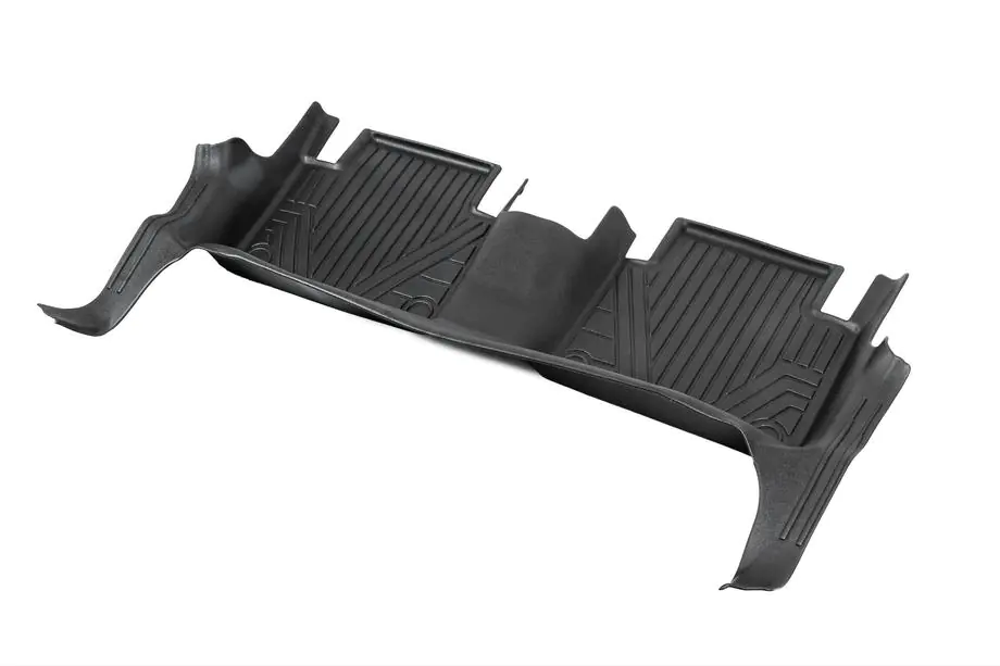 Nissan X-trail T32/Rogue 2014–2021 Gummimåtter Niken Luxury 3D (til X-trail, 3 stk.) Foto 8
