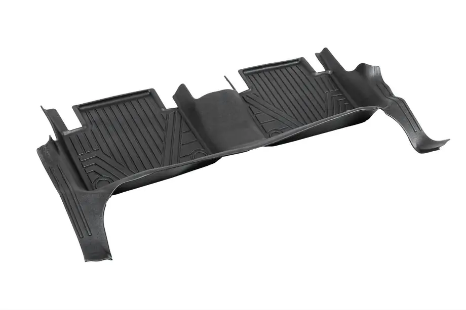 Nissan X-trail T32/Rogue 2014–2021 Gummimåtter Niken Luxury 3D (til X-trail, 3 stk.) Foto 9