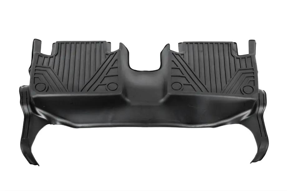 Nissan X-trail T32/Rogue 2014–2021 Gummimåtter Niken Luxury 3D (til X-trail, 3 stk.) Foto 10