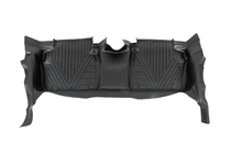 Toyota Camry 2011–2017 Gummimåtter Niken Luxury 3D (3 stk) foto 7