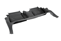 Toyota Camry 2017–2023 Niken Luxury 3D gummimåtter (til forbrændingsmotor, 3 stk) foto 9