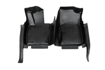 Toyota Camry 2024– Niken Luxury 3D gummimåtter (til forbrændingsmotor, 3 stk) foto 3