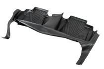 Toyota Camry 2024– Niken Luxury 3D gummimåtter (til forbrændingsmotor, 3 stk) foto 8