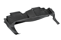 Toyota Camry 2024– Niken Luxury 3D gummimåtter (til forbrændingsmotor, 3 stk) foto 9