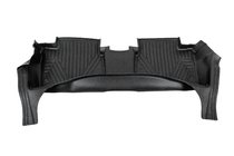Toyota Corolla 2013–2019 Niken Luxury 3D gummimåtter (til forbrændingsmotor, 3 stk) foto 7