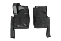 Toyota Land Cruiser Prado 150 2009–2023 Gummimåtter Niken Luxury 3D (3 stk) foto 3