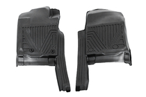 Toyota Land Cruiser Prado 150 2009–2023 Gummimåtter Niken Luxury 3D (3 stk) foto 6