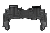 Toyota Land Cruiser Prado 150 2009–2023 Gummimåtter Niken Luxury 3D (3 stk) foto 7
