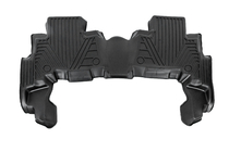 Toyota Land Cruiser Prado 150 2009–2023 Gummimåtter Niken Luxury 3D (3 stk) foto 10