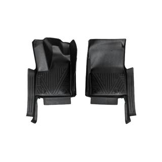 Gummimåtter Niken Luxury 3D (3 stk) Toyota Land Cruiser 300 2021– foto 3