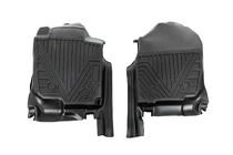 Toyota Rav 4 2006–2013 Gummimåtter Niken Luxury 3D (3 stk) foto 6