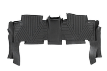 Toyota Rav 4 2006–2013 Gummimåtter Niken Luxury 3D (3 stk) foto 7