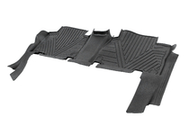 Toyota Rav 4 2006–2013 Gummimåtter Niken Luxury 3D (3 stk) foto 8