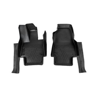 Gummimåtter Niken Luxury 3D (3 stk) Toyota Rav 4 2019–2025 foto 3