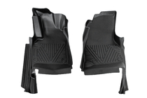 Lexus LX470 1998–2007 Gummimåtter Niken Luxury 3D (3 stk) foto 5