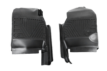 Lexus LX470 1998–2007 Gummimåtter Niken Luxury 3D (3 stk) foto 8