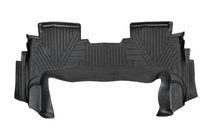 Lexus LX470 1998–2007 Gummimåtter Niken Luxury 3D (3 stk) foto 9