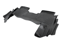 Lexus LX470 1998–2007 Gummimåtter Niken Luxury 3D (3 stk) foto 10