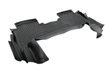 Lexus LX470 1998–2007 Gummimåtter Niken Luxury 3D (3 stk) foto 11