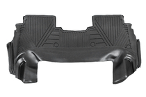 Lexus LX470 1998–2007 Gummimåtter Niken Luxury 3D (3 stk) foto 12