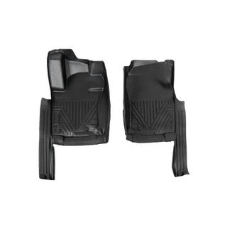 Gummimåtter Niken Luxury 3D (3 stk) Lexus GX460 2009–2023 foto 3