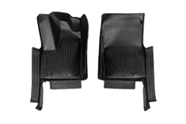 Lexus LX 500d/600 2022– Gummimåtter Niken Luxury 3D (3 stk) foto 3
