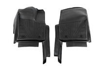 Lexus LX 500d/600 2022– Gummimåtter Niken Luxury 3D (3 stk) foto 6
