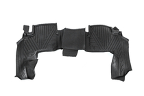 Lexus LX 500d/600 2022– Gummimåtter Niken Luxury 3D (3 stk) foto 7