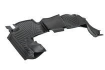 Lexus LX 500d/600 2022– Gummimåtter Niken Luxury 3D (3 stk) foto 9