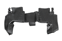 Lexus LX 500d/600 2022– Gummimåtter Niken Luxury 3D (3 stk) foto 10