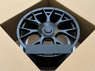 Porsche 911 (991) 2011–2019 Smedede OEM fælge R20 V1 (4 stk.) foto 2