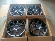 Porsche 911 (991) 2011–2019 Smedede OEM fælge R20 V1 (4 stk.) foto 4