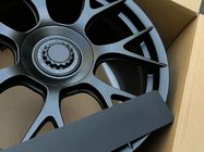 Porsche 911 (991) 2011–2019 Smedede OEM fælge R20 V1 (4 stk.) foto 6