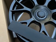 Porsche 911 (991) 2011–2019 Smedede OEM fælge R20 V1 (4 stk.) foto 5