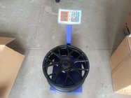Porsche 911 (991) 2011–2019 Smedede OEM fælge R20 V1 (4 stk.) foto 7