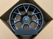 Porsche 911 (991) 2011–2019 Smedede OEM fælge R20 V1 (4 stk.) foto 1