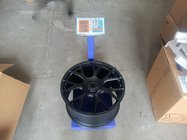 Porsche 911 (991) 2011–2019 Smedede OEM fælge R20 V1 (4 stk.) foto 8